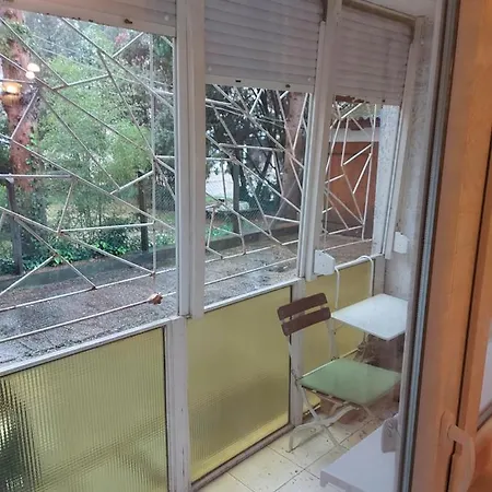 דירה Belvarosi,nyugalom