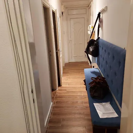 Belvarosi,nyugalom Lejlighed Kaposvár