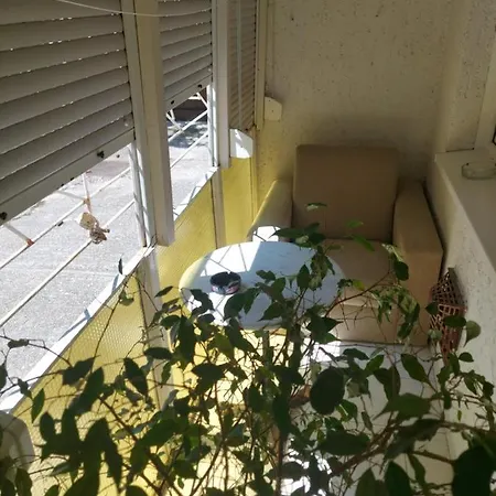 Belvarosi,nyugalom Lejlighed Kaposvár