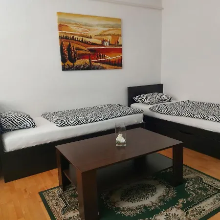 Belvarosi,nyugalom Kaposvár