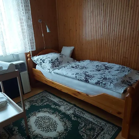 Lejlighed Belvarosi,nyugalom *